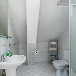 Koral Vandrerhjem Stettin