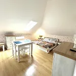 Hostel Koral Στσέτσιν