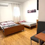 Koral Hostel Στσέτσιν