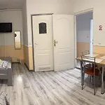 Koral Vandrerhjem *