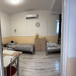 Hostel Koral Στσέτσιν
