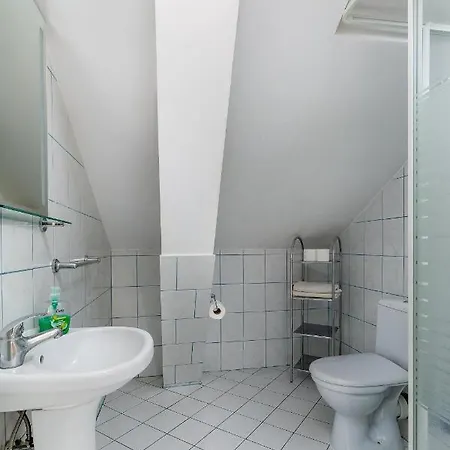 Koral Hostel Szczecin