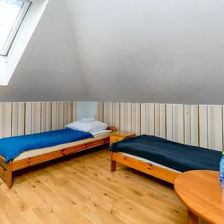 Hostel Koral Stettin