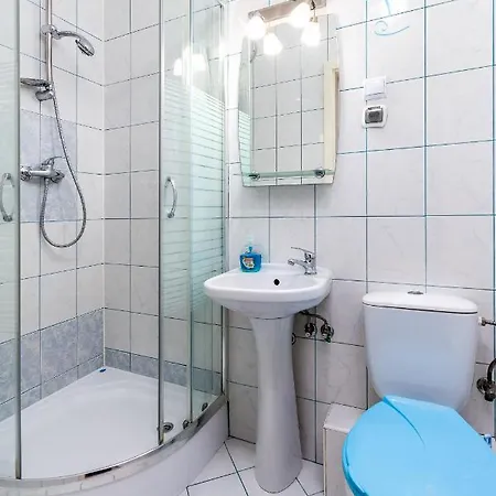 Hostel Koral Szczecin