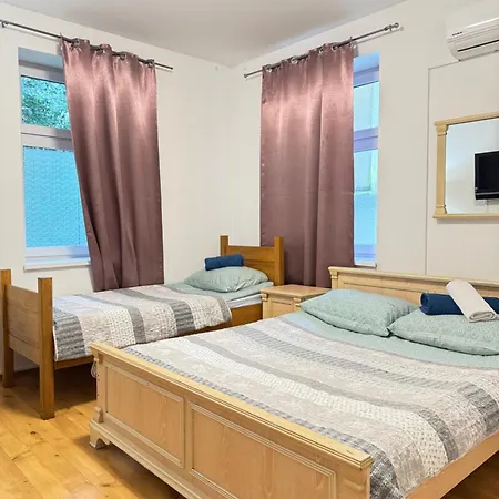 Hostel Koral Stettin