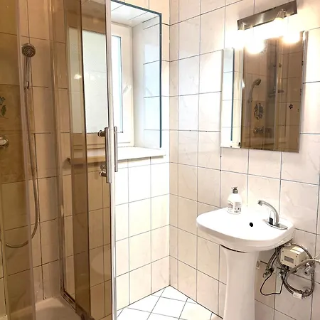 Koral Hostel Stettin