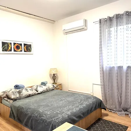 Hostel Koral Stettin