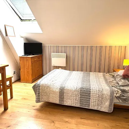 بيت شباب Koral