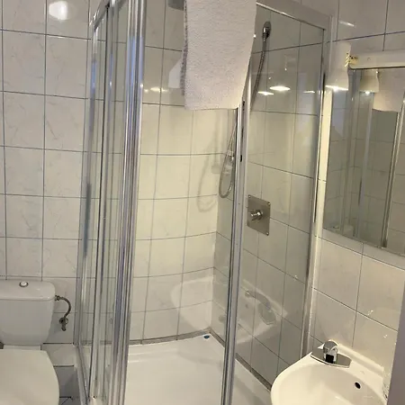 Koral Hostel Stettin
