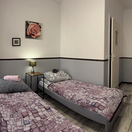 Hostel Koral Stettin