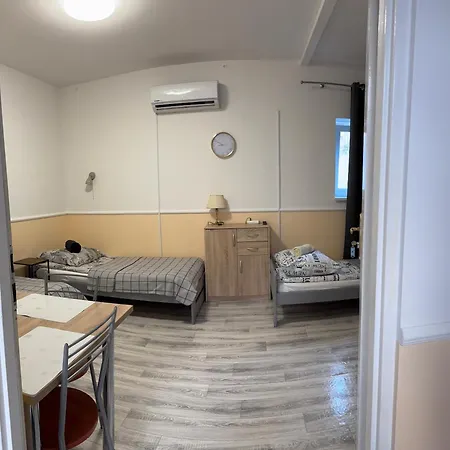 Hostel Koral Stettin