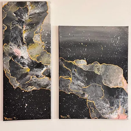 بيت شباب Koral شتشيتسين