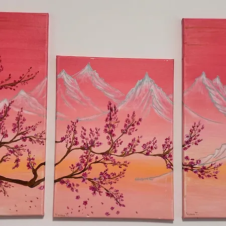 Koral بيت شباب *