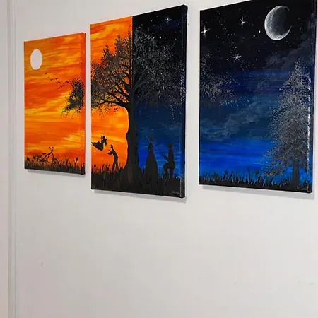 Koral * שצ'צ'ין