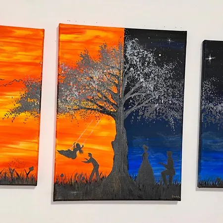 Koral بيت شباب شتشيتسين