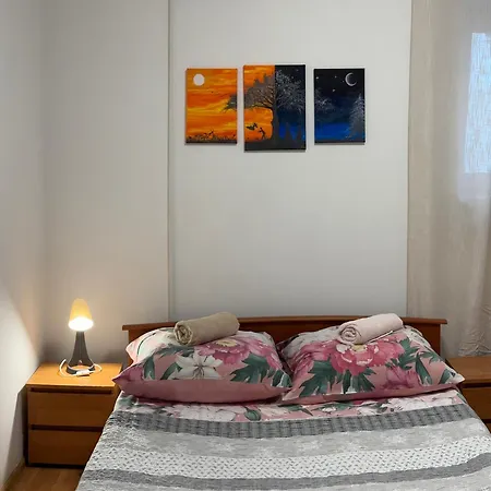 Hostel Koral Szczecin