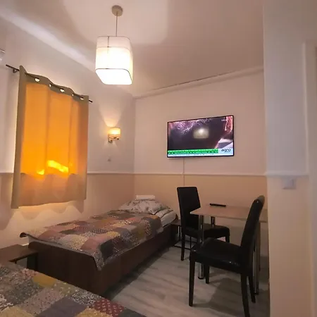 Koral Στσέτσιν