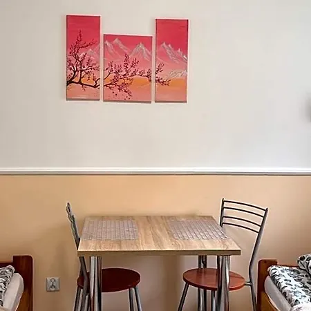 Koral 슈체친