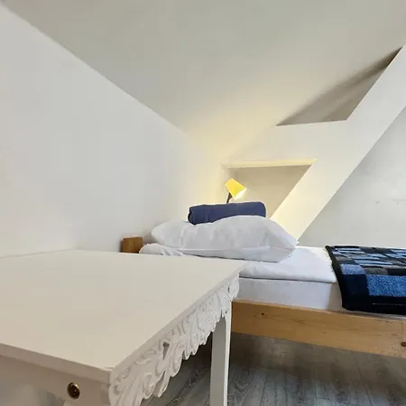 Koral Hostel Stettin