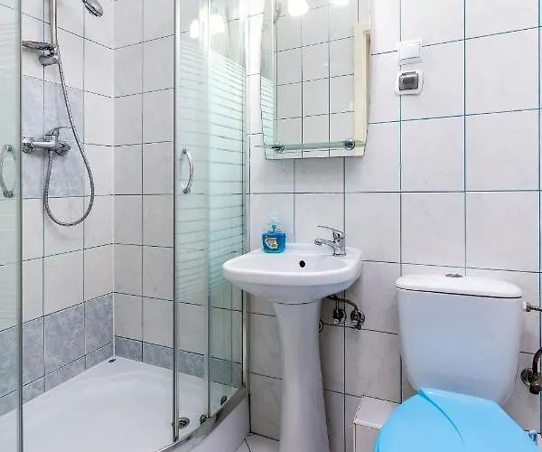 Hostel Koral Szczecin