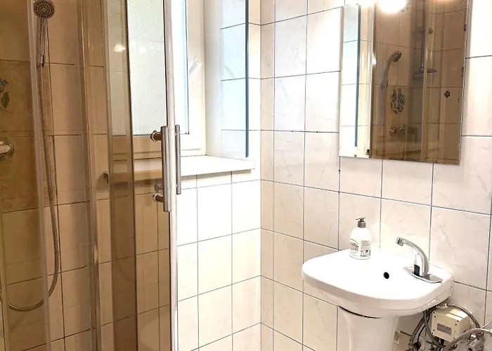 Koral Hostel Stettin