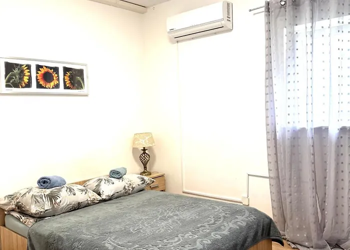 Hostel Koral Stettin