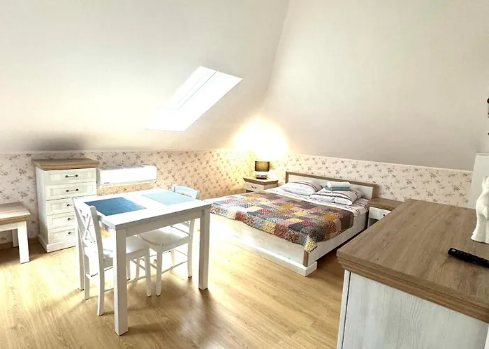 Hostel Koral Stettin