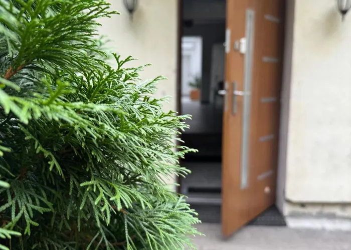 Hostel Koral Štetín