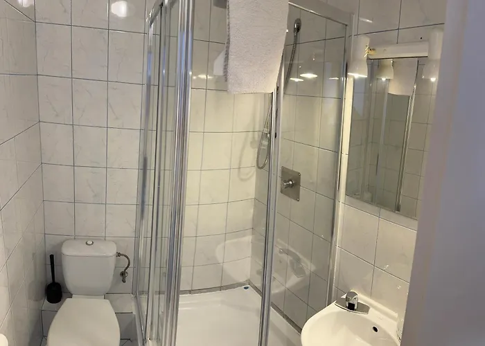 Koral Hostel Štetín