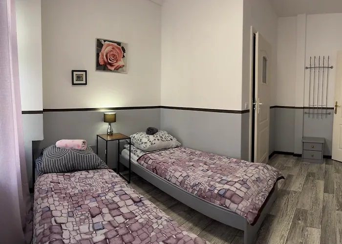 Hostel Koral Szczecin