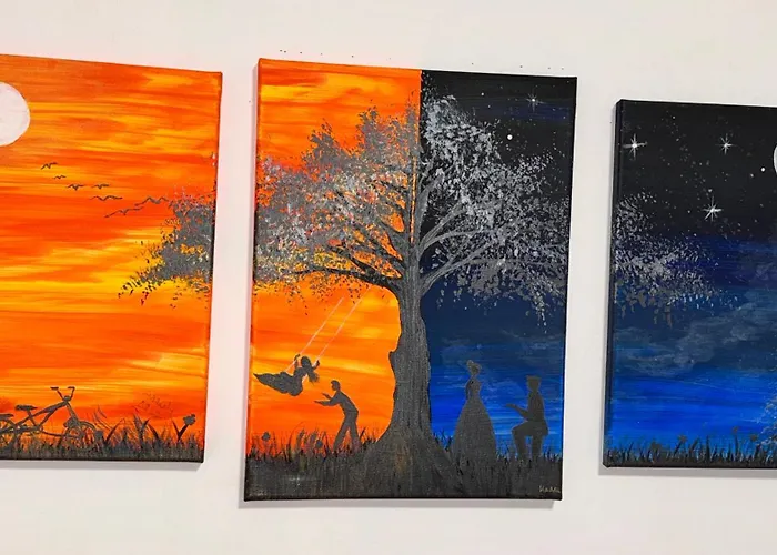 Koral Hostel Stettin