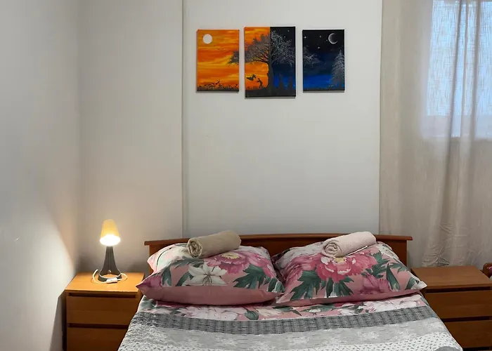 Hostel Koral Szczecin